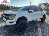Ford F150 Raptor 2023 3.5 Benzyna 450KM