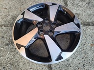 Ford Focus MK3 MK4 ST-LINE Alufelga 17 Cali 5x108 ET50 KT1C-1007-EA