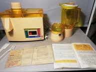 STARA SOKOWIRÓWKA PREDOM MESKO KATARZYNA NOWA NIE UŻYWANA z PRL-u 1987 rok