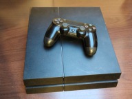 Przerobiona PS4 GOLDHEN 500gb Playstation 4 + GoldHen