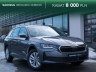 Škoda Octavia Skoda Octavia Drive Essence Combi