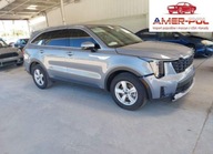 Kia Sorento Lx 2025 2.5l 2.5 Benzyna 191KM