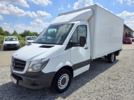 SPRINTER 316 2,2 CDI 163 KONTENER 4,2M WINDA KLIMA