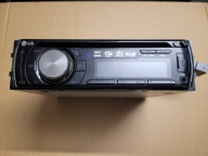 RADIO SAMOCHODOWE LG LCS500UR