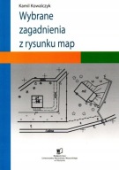 Wybrane zagadnienia z rysunku map GEODEZJA
