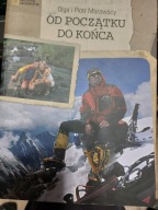 GÓRY, HIMALAJE, MORAWSKA OD POCZĄTKU DO KOŃCA, GÓRY NA OPAK, GÓRY NA OPAK 2