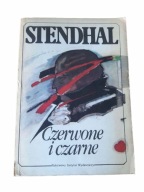 Stendhal - Czerwone i czarne (Marie-Henri Beyle)