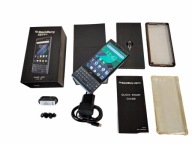 BlackBerry KEY2 LE 4/64GB DualSim 4G (LTE) Oryginalny Komplet Android Etui