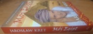 Mój Egipt Jarosław Kret