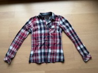 Bluzka koszulowa tommy.com rozm.34