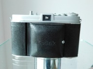 Aparat KODAK Retina Ib Xenar 50mm 1:2.8