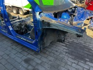 Skoda Fabia III słupek A przód przedni prawy fartuch kielich ćwiartka