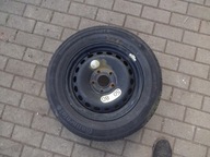 megane III felga 15" z opona