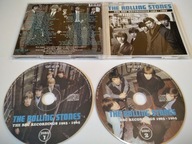 The Rolling Stones - The BBC Recordings 1963-1965 - 2CD 2014 C1309