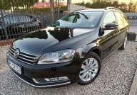 Volkswagen Passat 2.0 TDI 170KM DSG Zadbany Udokumentowany przebieg