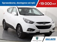 Hyundai ix35 1.6 GDI, Salon Polska, Serwis ASO