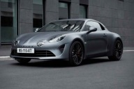 Alpine A110 S prospekt model 2020 unikat