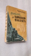 PODROZ DO NOWEGO SWIATA - Marjorie Fischer (1948)