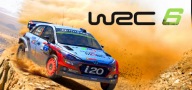 WRC 6 FIA World Rally Championship - KLUCZ Steam PC