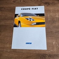 Fiat Coupe 1994