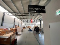 Magazyny i hale, Gliwice, 500 m²