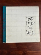 Pink Floyd – The Wall JAPAN OBI