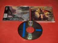 Molly Hatchet Flirtin' With Disaster 1988