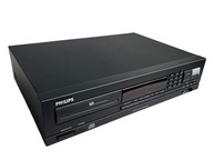 PHILIPS CD-692 / SUPER ANALOG / NIEUŻYWANY / 1992r