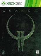 QUAKE 2 HD - BONUS DISC Z GRY QUAKE 4 XBOX 360 =PsxFixShop= GW!