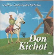 Don Kichot