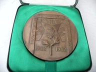 MEDAL INSTYTUT ONKOLOGII WARSZAWA