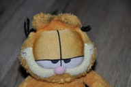 pluszak maskotka fajny kot Garfield Garfild Odie 25 cm