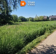 Działka, Wołowice, Czernichów, Krakowski, 700 m²