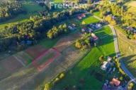 Działka, Straszydle, Lubenia, Rzeszowski, 1578 m²