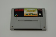 SNES: SUPER MARIO ALL STARS & SUPER MARIO WORLD ( PAL/EUR )