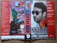 SZKIELETY - Ron Silver James Coburn