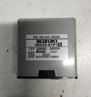 SUZUKI IGNIS III MODUŁ LAMP 38625-81P1