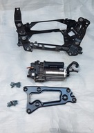 Audi A6 A7 C8 4K0616005 Kompresor zawieszenia NOWY ORYGINAŁ