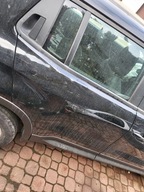 Drzwi prawe tylne jeep Avenger igla