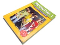 MATEMATYKA Z PLUSEM 1 PODRĘCZNIK DOBROWOLSKA