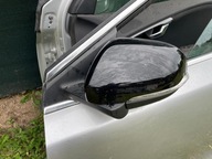 VOLVO v40 lusterko lewe