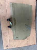 Hyundai Kona II 2 SX2 2023- Szyba drzwi lewy tyl lewa tylna2024 r