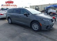Chrysler Pacifica Select 2025 3.6l 3.6 Benzyna 287KM