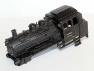 Obudowa parowozu BR 89 005 Marklin skala H0