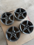 Felgi Alutec GR706 Audi Mercedes i inne 7x16 ET38 5x112 Nowe Okazja