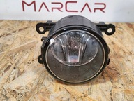 Halogen Lewy Prawy Renault Megane III 89202503