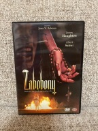 Zabobony płyta DVD