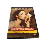 FILM MĘŻCZYZNA IDEALNY RENC VASUT DVD NOWA