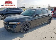 Honda Civic Sport 2022 2.0l 2.0 Benzyna 158KM