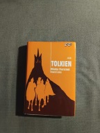 Władca Pierścieni 3 Powrót Króla J.R.R. Tolkien wyd. MUZA 2004